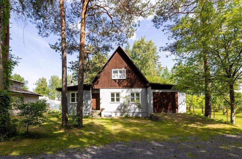 Turi Apartment | Türi Holiday Home, a simple house