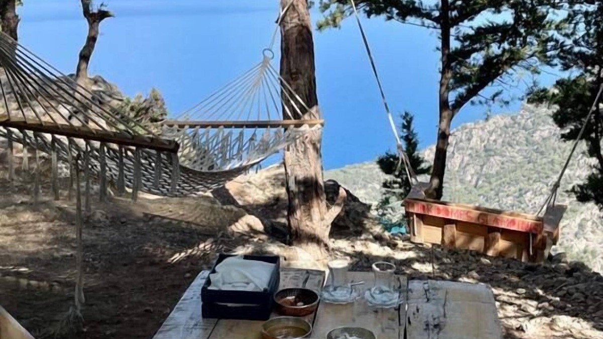 Karaagac Hotel | Türkdomes Glamping
