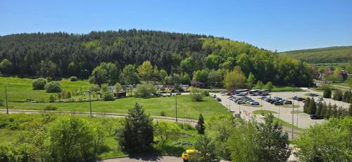 Egerfurdo Apartment | TüzesVíz APARTMAN