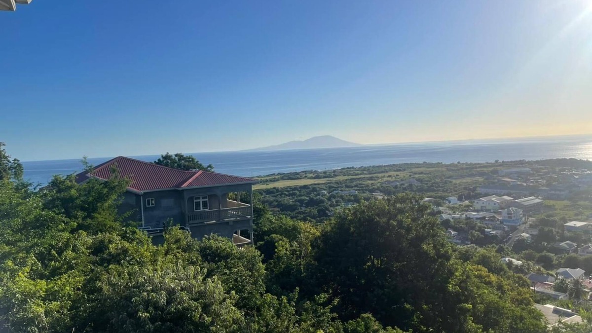 Old Harbour House | T & A Tranquility Travel Home 🏡