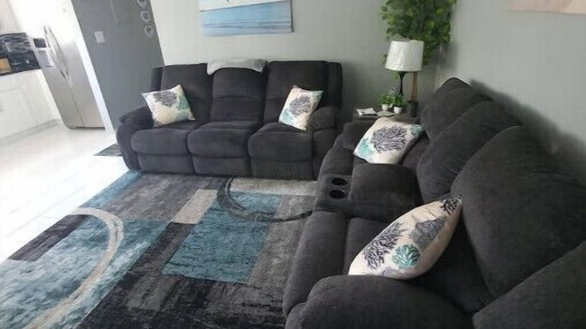Freeport Apartment | T&B Comfortable Cozy Condon