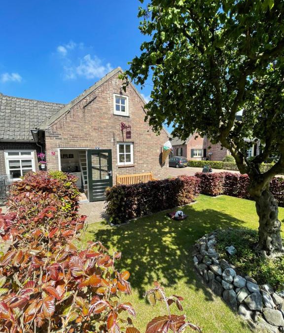 Middelbeers Bed & Breakfast | ‘t Bakhuis