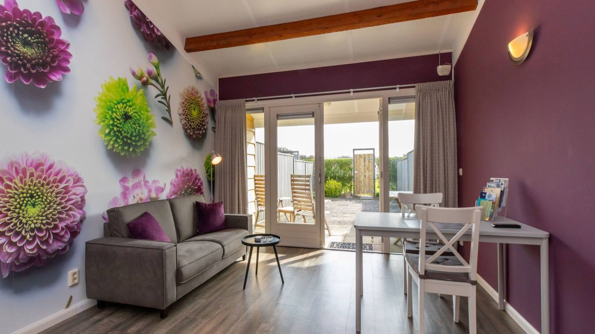 Koudekerke House | 'T Bloemenhof Koudekerke by Interhome