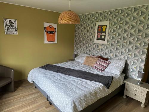 Brakel Apartment | 't Coureurke