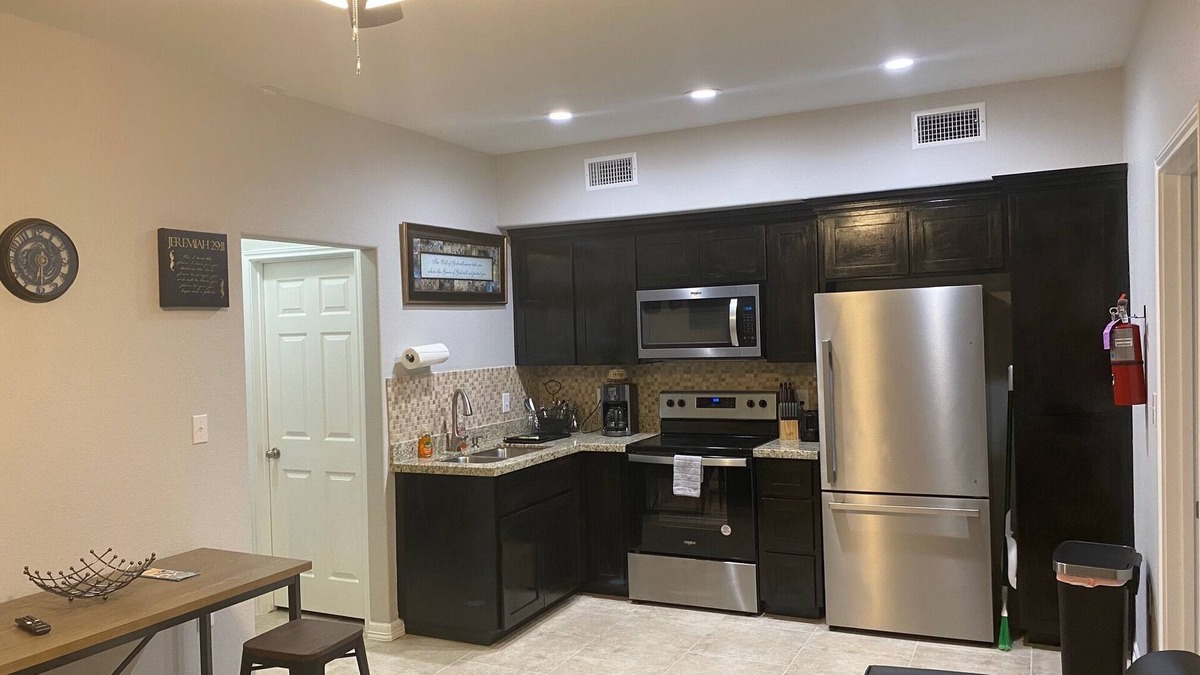 Aransas Pass House | T&G Vacation Property