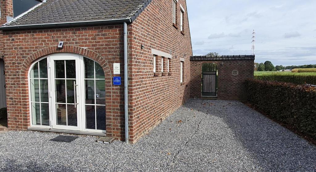 Neeroeteren House | 't Hagerhuys