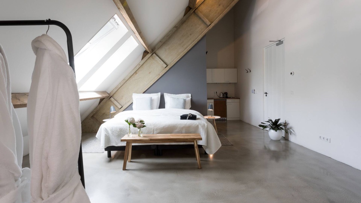 Kloetinge Hotel | 'T Hof Olmenstein