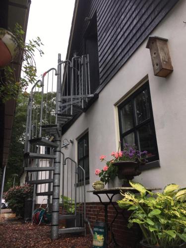 Eenrum Bed & Breakfast | T’ Hogeland Ainrom