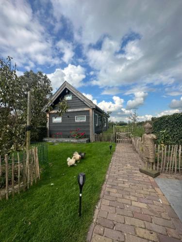 Municipality of Wormerland Bed & Breakfast | 't Jisper Huisje
