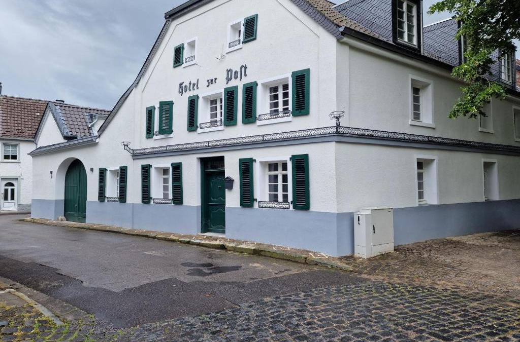 Wegberg Apartment | T&K Apartments - Several Apartments in Wegberg