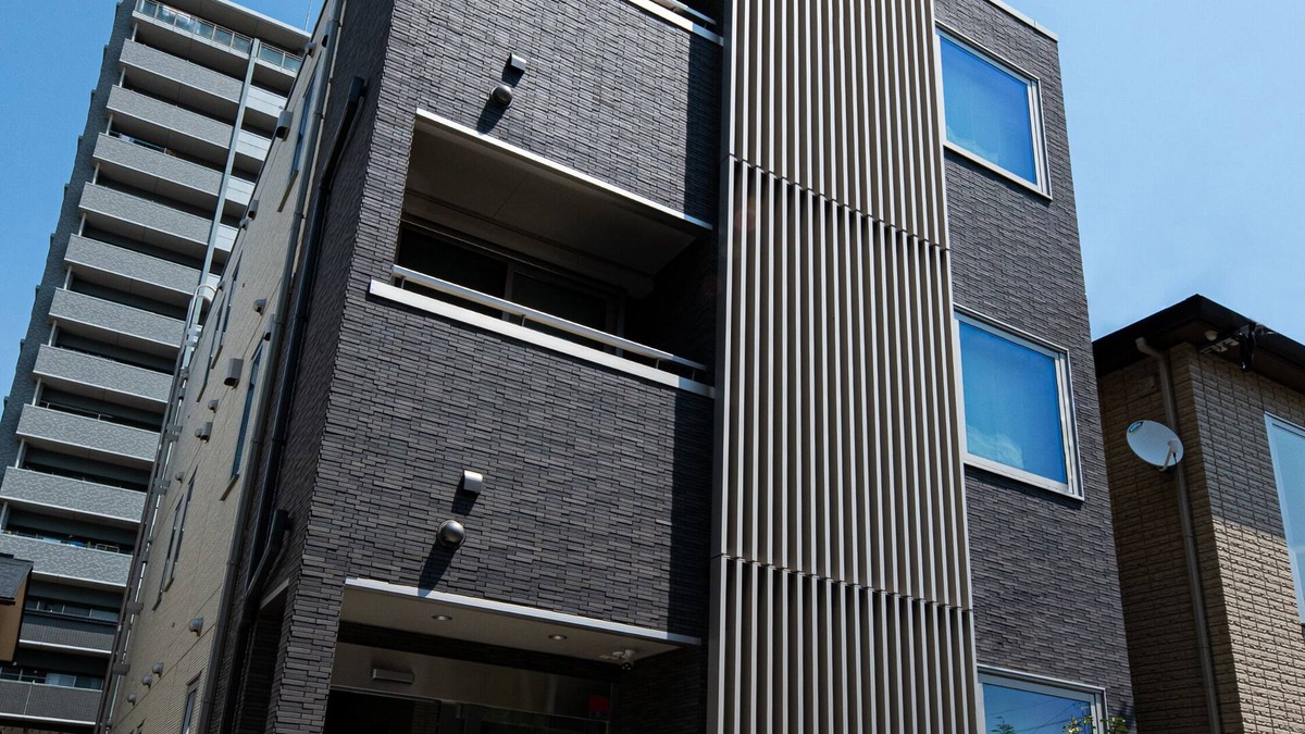 Kagoshima Apartment | T· K square kagoshima chuo