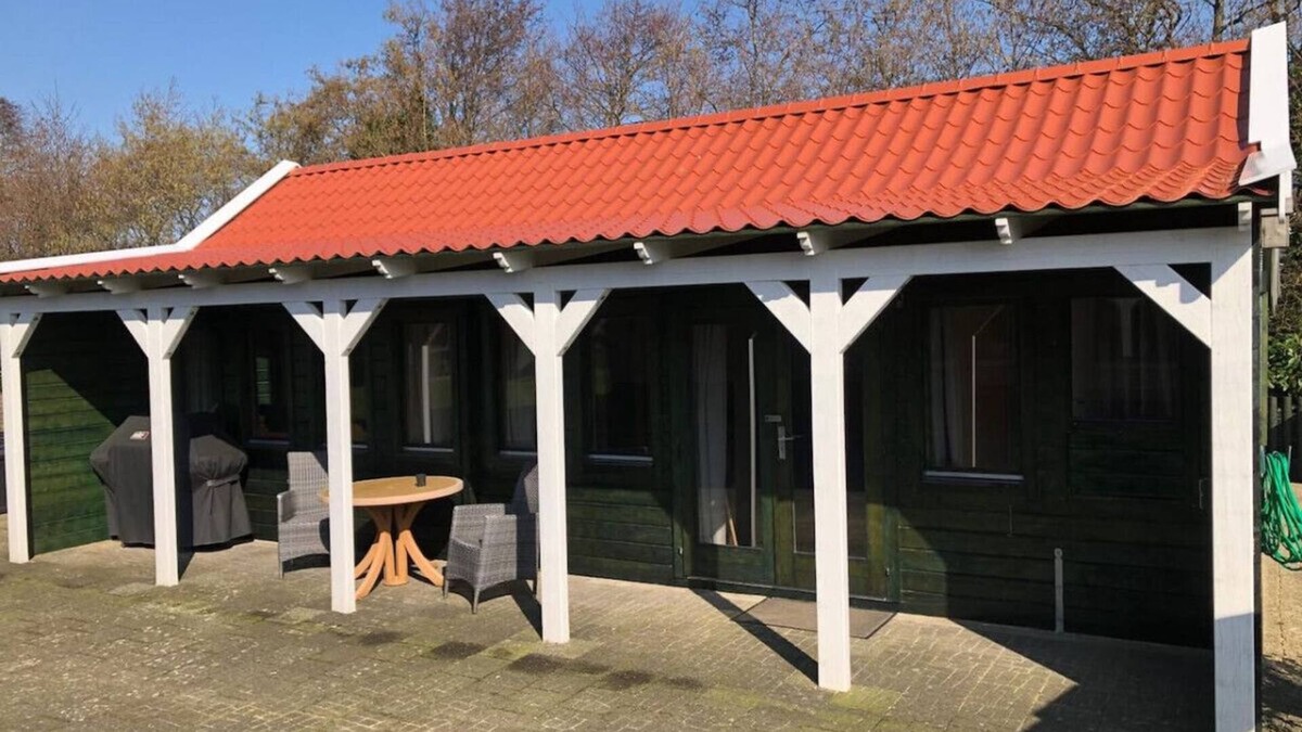 Noordwijk House | 't Klavertje , free parking