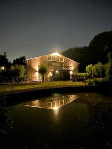 Ardooie House | t'Lusthof