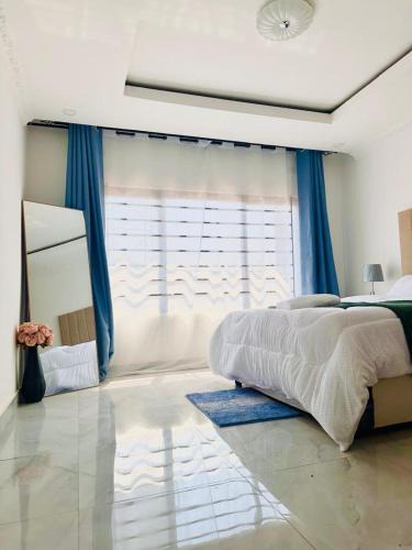 Ndola Apartment | T & M Apartments