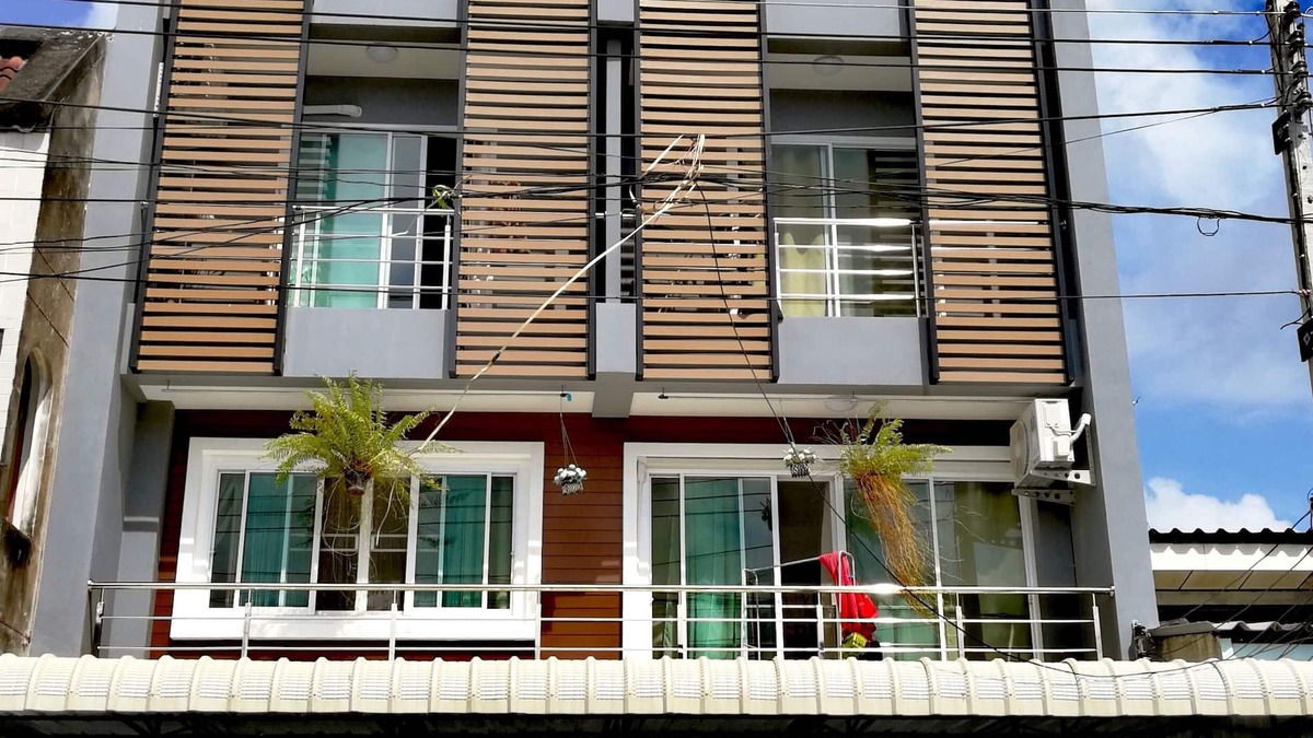 Hat Yai Apartment | T.M. Home, Hatyai. Feel@Home.