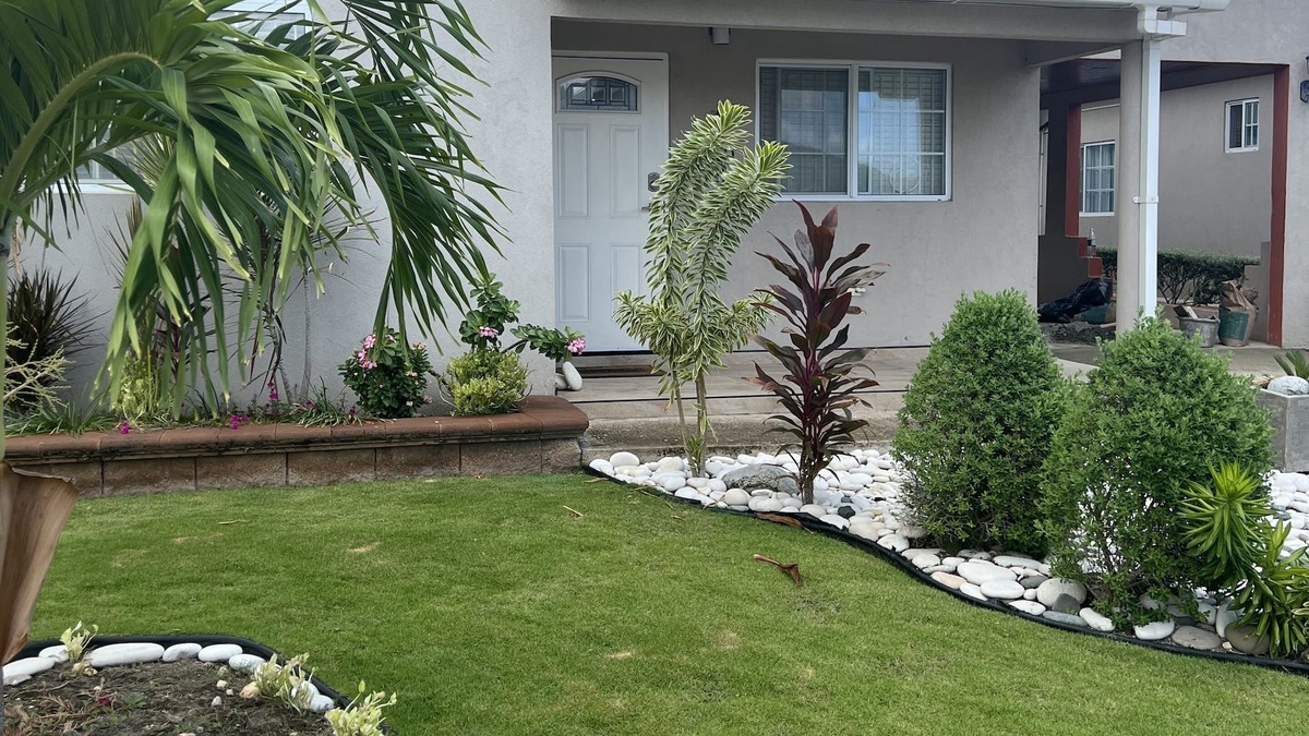 Kingston House | T Marias Peaceful Home at Caymanas Estate