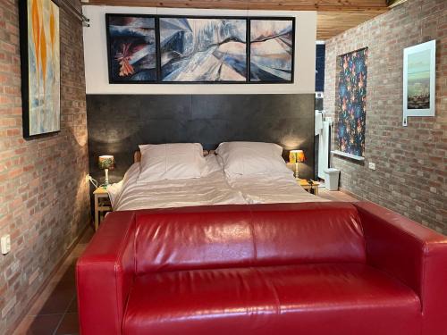 Budel Bed & Breakfast | 't ouw ateljeeke