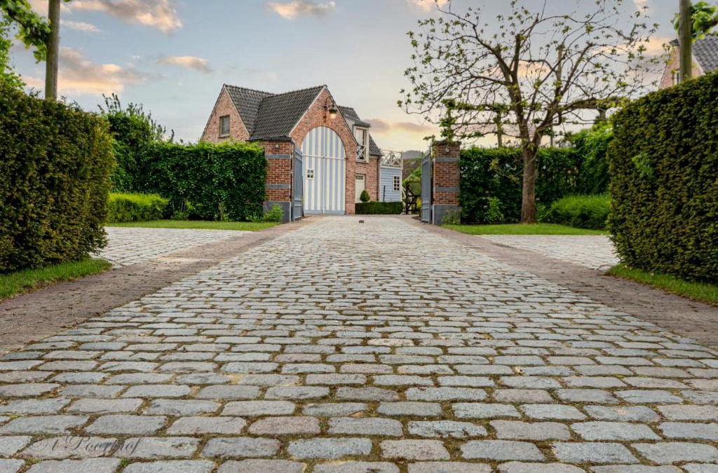 Borgloon Bed & Breakfast | 't Poorthof