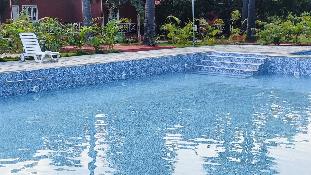 Hanmakonda Hotel | T R Farm Resorts