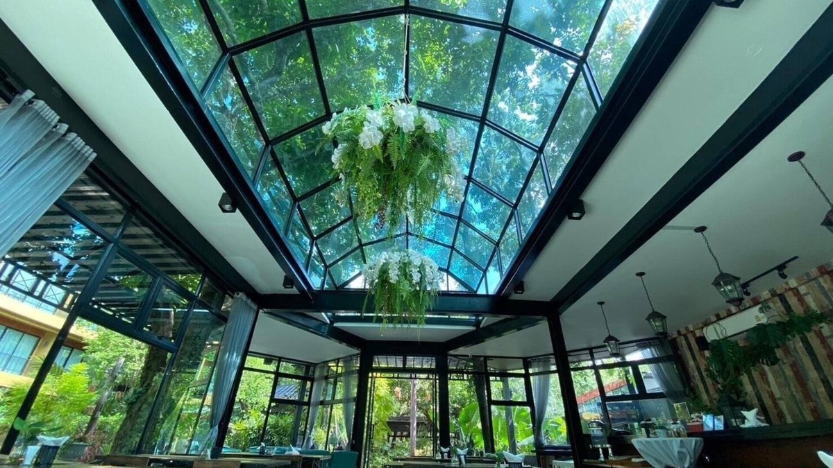 Buriram Hotel | T-Rex Buriram Boutique Hotel