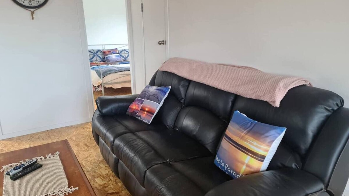 Kawhia House | T's place Time to relax in Aotea