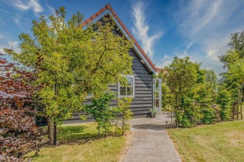 Burgh-Haamstede House | 't Schouws Uusje