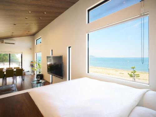 Awaji Villa | T.Square
