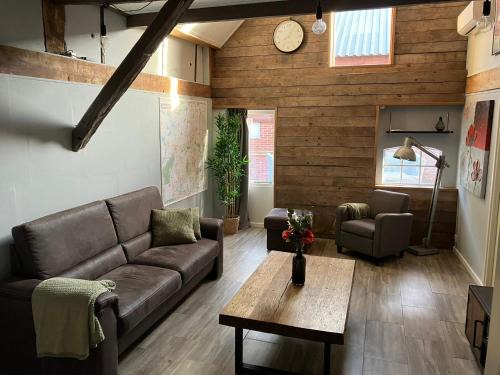 Sibculo House | 't Vennekot