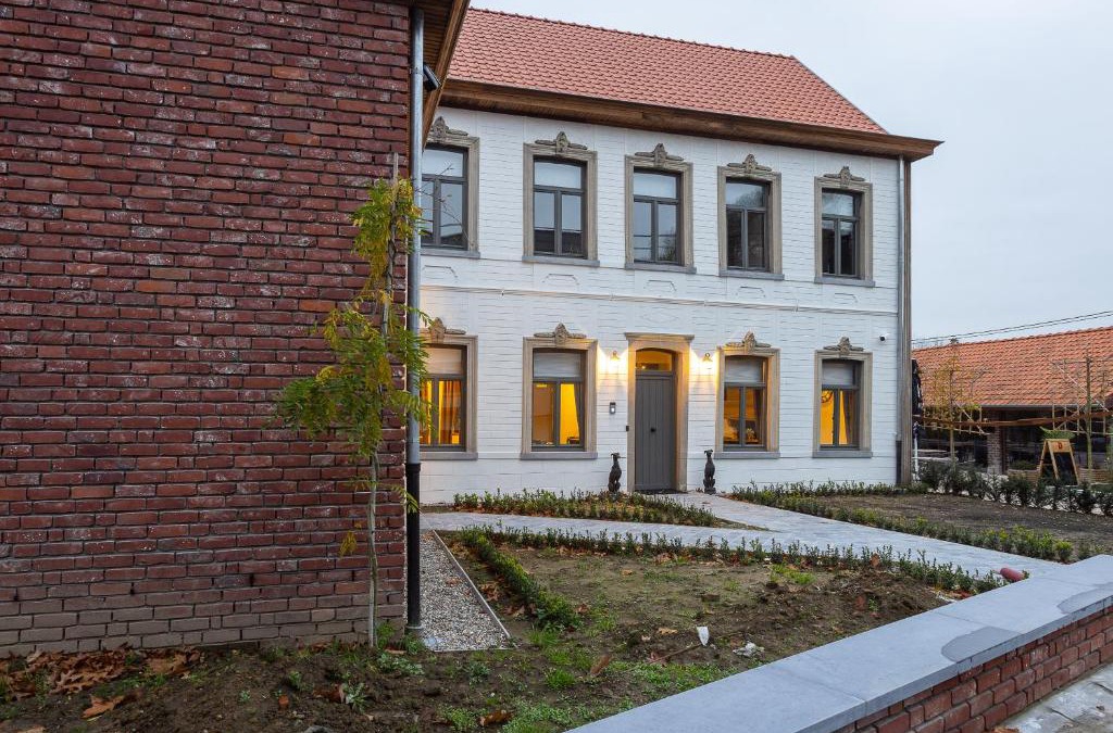 Etikhove Bed & Breakfast | 't Verschil