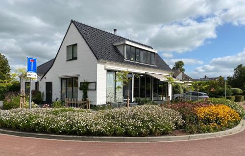 Aduard Bed & Breakfast | 't Westerkwartiertje