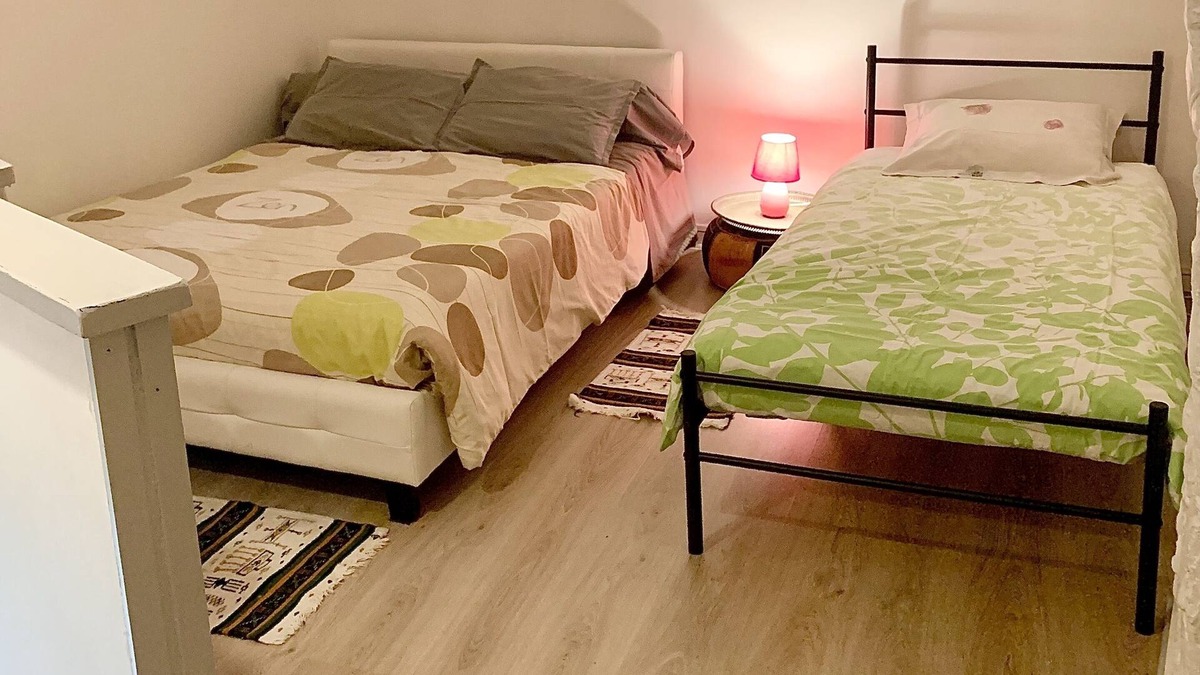 Longjumeau Apartment | T1 bis near Orly airport ✈️ and TGV massy-palaiseau 🚅
