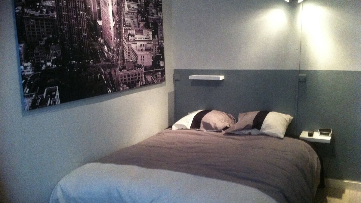 Quartier Saint-Ambroise Apartment | T2 10min NOTRE DAME, MARAIS, BASTILLE, ALL INCLUSIVE Linen+Household+WIFI