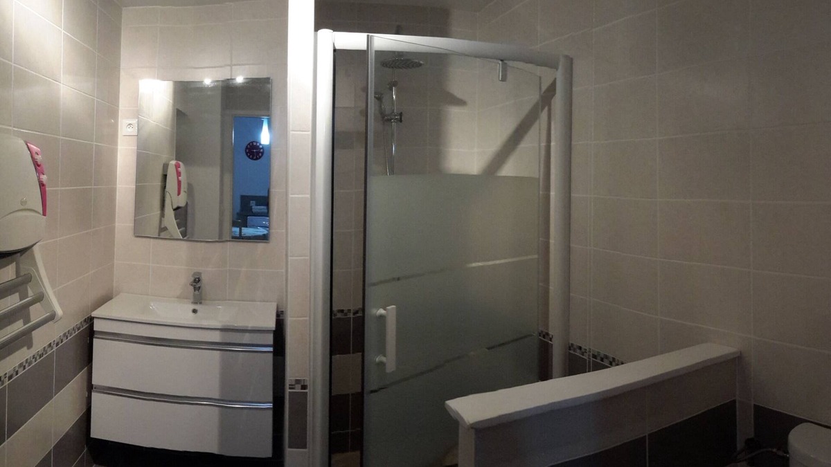 Duhort-Bachen Apartment | T2 3* ground-floor apartment in the countryside near the Cures d'Eugénie les Bains