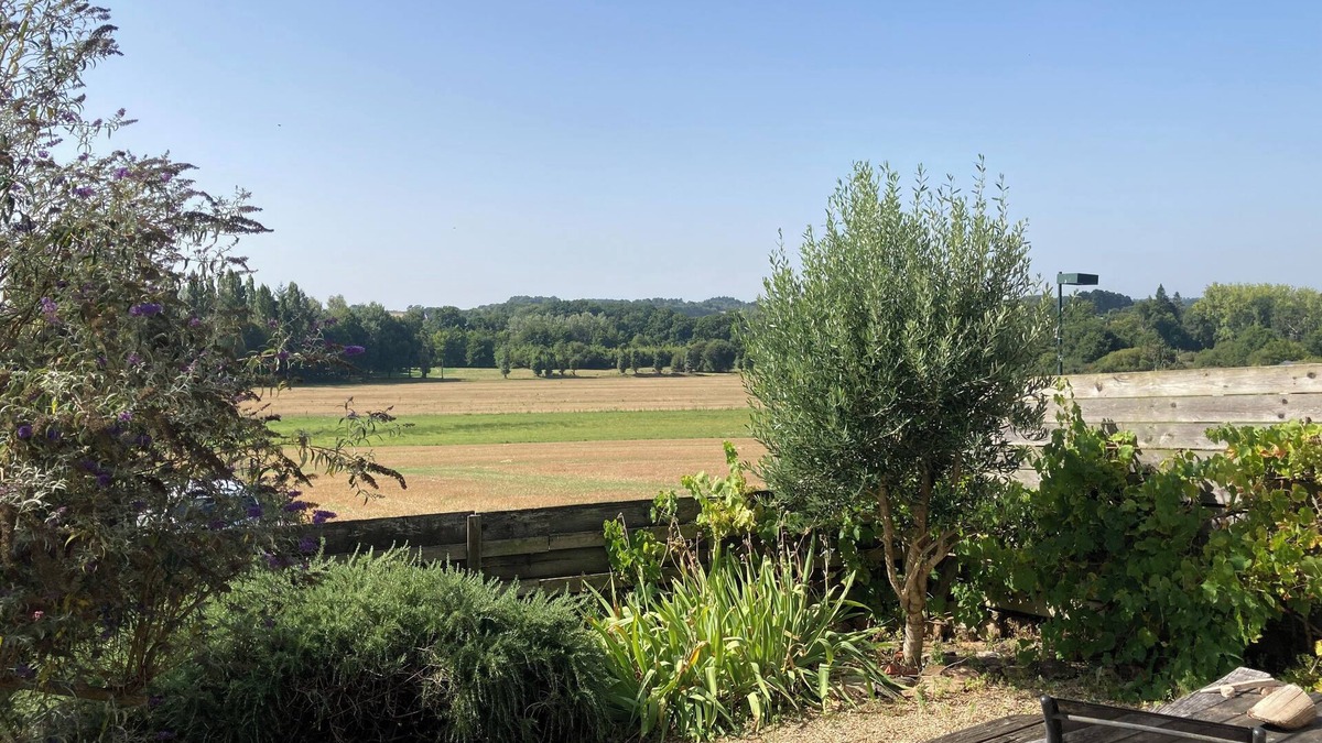 Guignen Apartment | T2 30 M² 4 Sleeps max close to shops and 4-way access