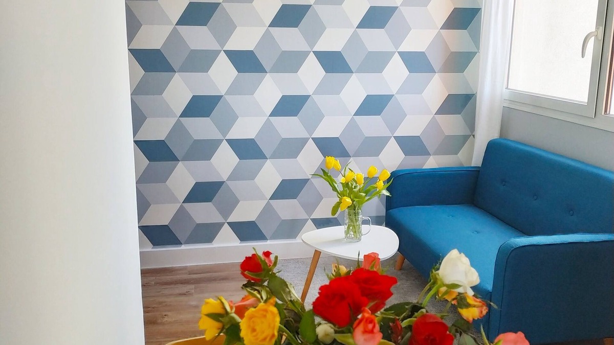 Lattes Condo | T2 30 M2 QUIET, NEW AND COSY la VILLE/MER/NATURE