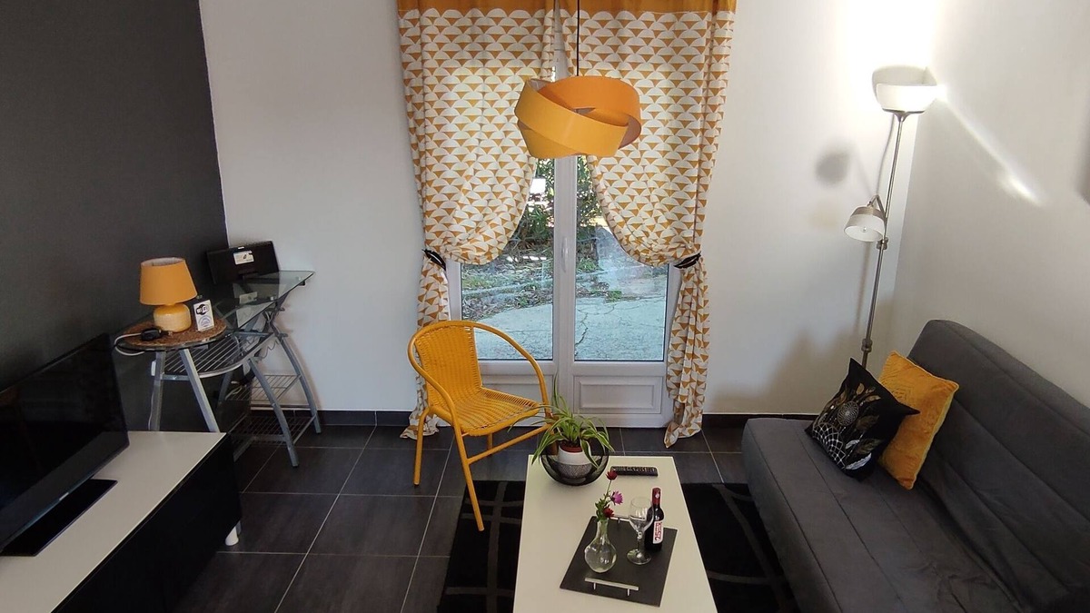 Lattes Apartment | T2 45m2 quiet and close to all amenities