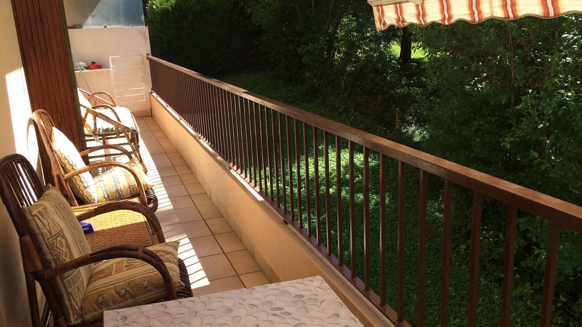 Rodez Apartment | T2 5 minutes from downtown, garage and private parking