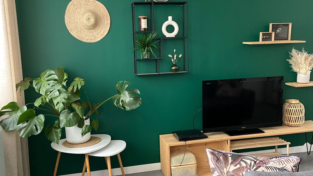 Bourg-en-Bresse Apartment | T2 apartment near Bourg en Bresse train station
