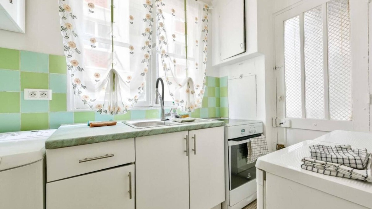 Quartier de la Plaine-de-Monceaux Apartment | T2 apartment with stunning balcon in Paris 17e