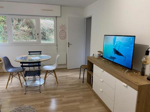 Aurillac Apartment | T2 au cœur d’Aurillac