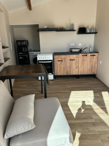 Bedarieux (ornac) Apartment | T2 Avec exterieur