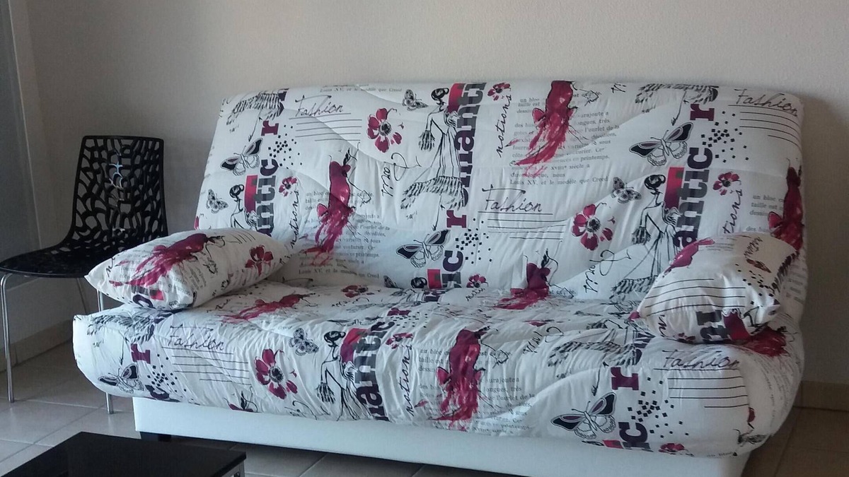 Leguevin Apartment | T2 BANLIEUE TOULOUSE