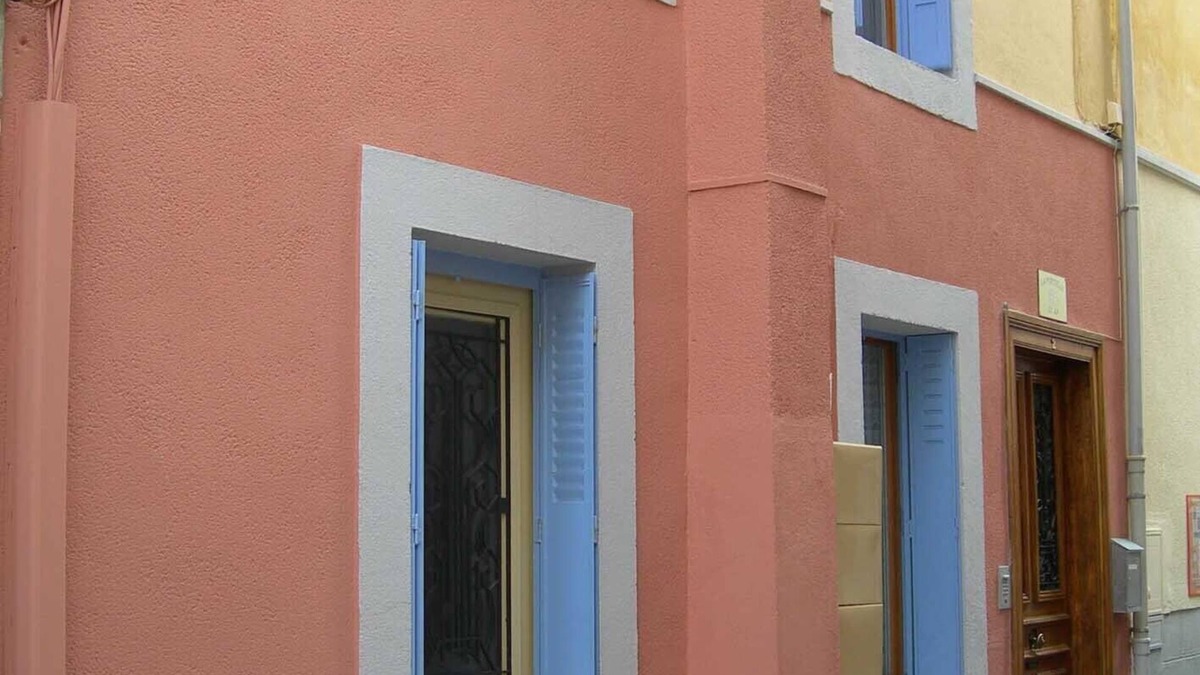 Ax-les-Thermes Apartment | T2 bis 2/5 persons - In the center of town (rue Vendémiaire)