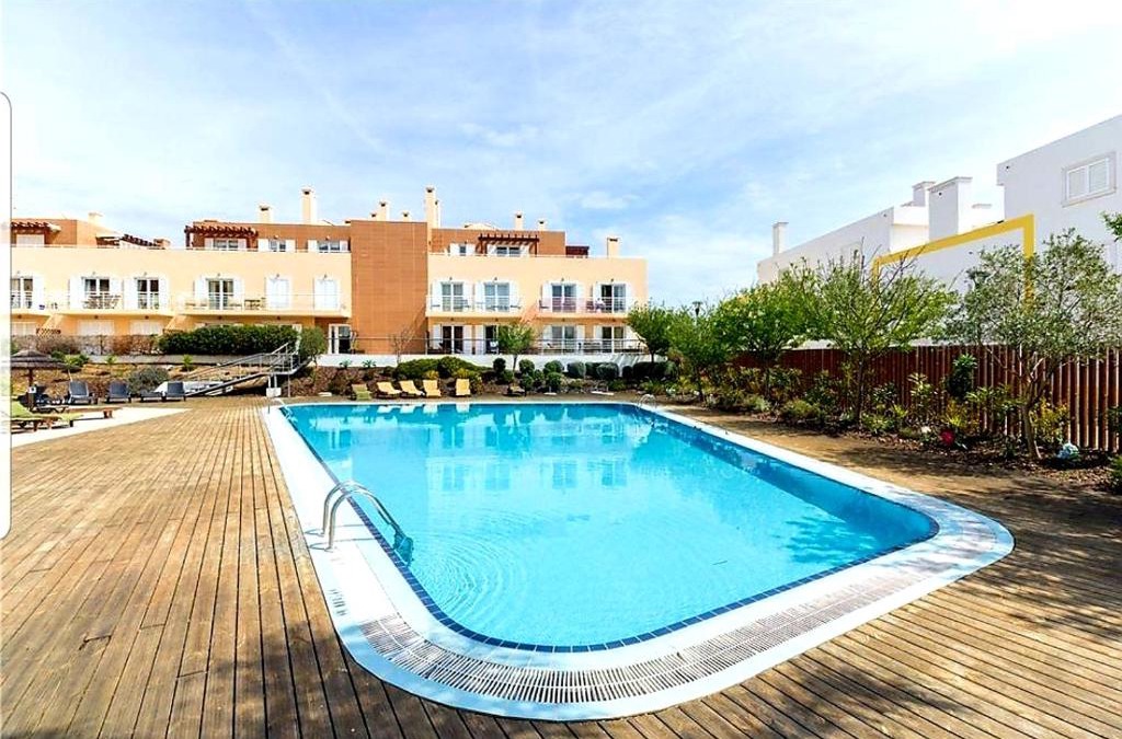 Conceicao e Cabanas de Tavira House | T2 Cabanas Gardens piscina e praia