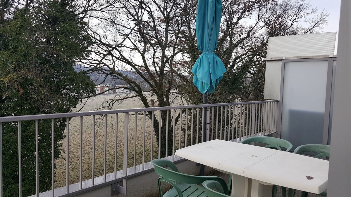 Seynod Apartment | T2 comfortable 56 square meters between lake and mountain