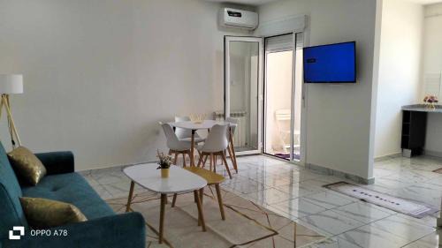 Hai El Macta Apartment | T2 cosy prés du centre ville ORAN