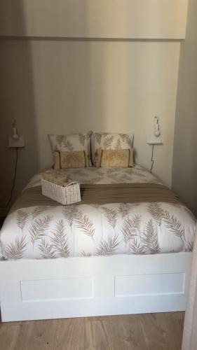 Noailles Apartment | T2 cosy Vieux Port de Marseille