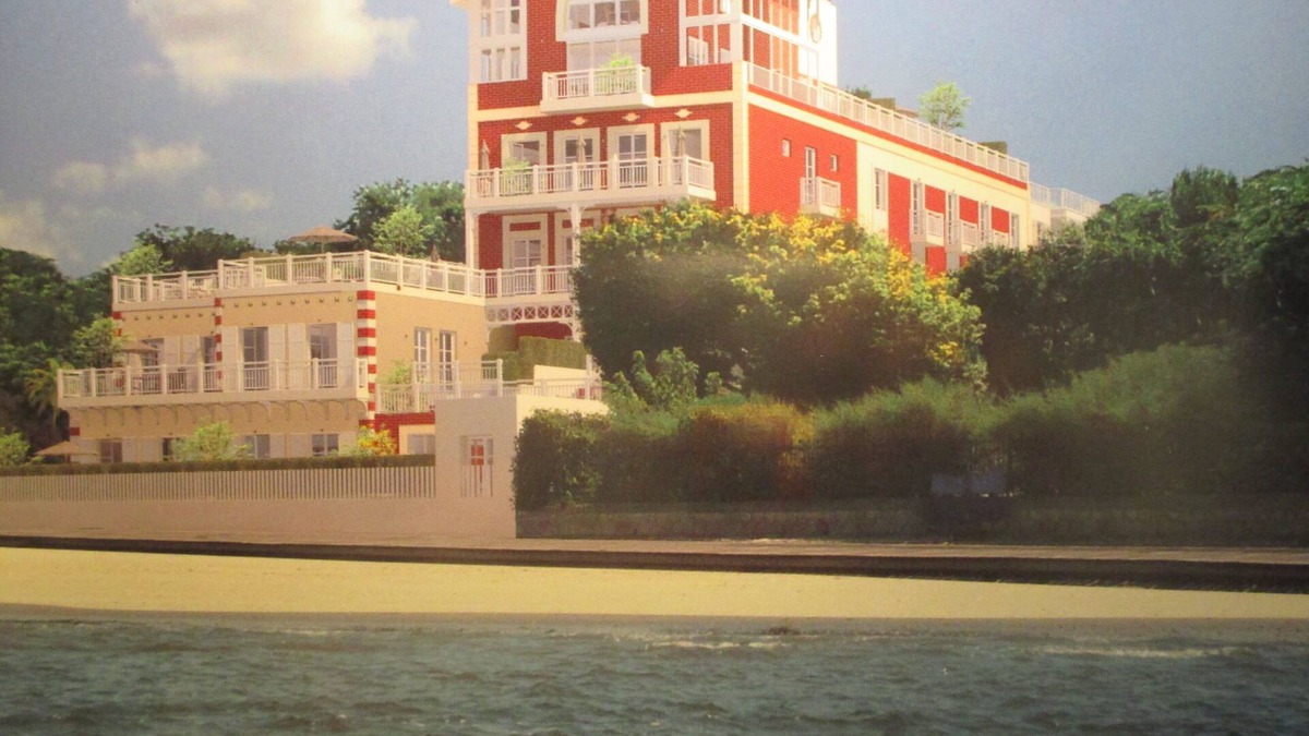 Arcachon Apartment | T2 DESIGN STANDING - DIRECT ACCESS TO THE BEACH - PARKING - VERY CLOSE TO TOWN CENTER