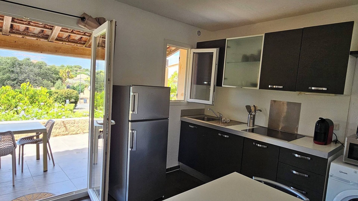 Propriano Apartment | T2 Dolce & Vita B3 with pool