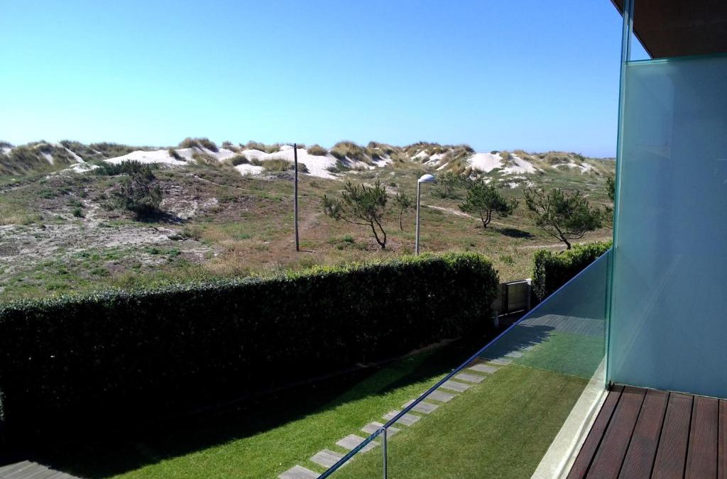 Esposende Apartment | T2 Dunas Esposende